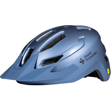 SWEET PROTECTION RIPPER MIPS MTB Helmet Blue 2023 0